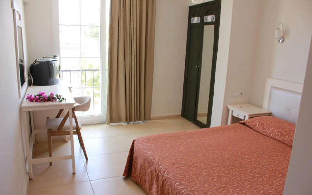 Hotel Vanilla
