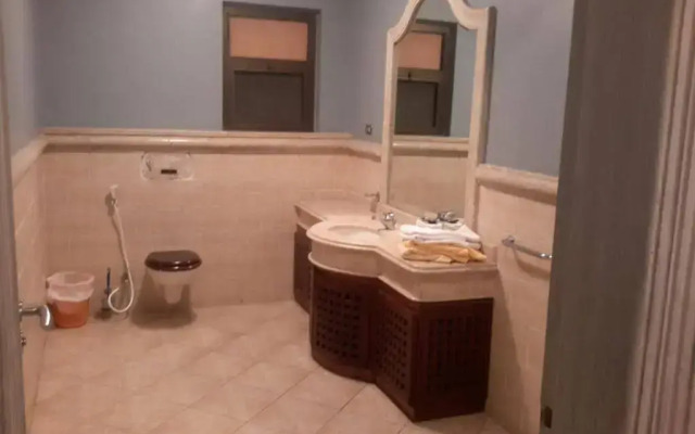 Maadi Int. Center & Apartment