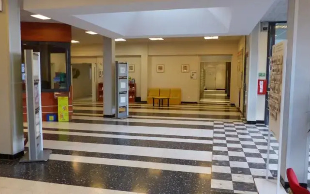 Home Dôme - Ethic Etapes