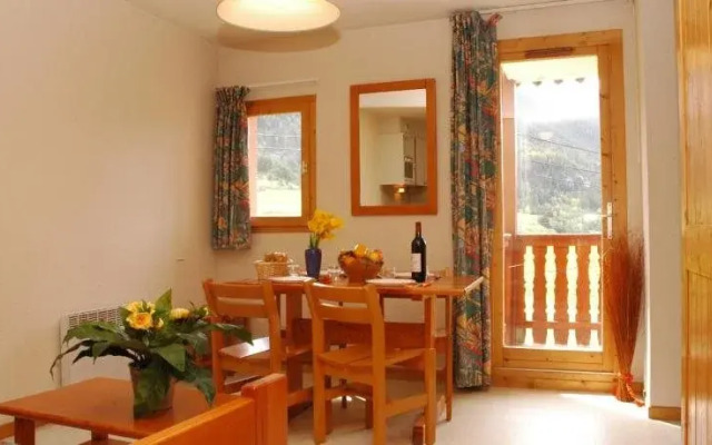 Residence Le Petite Mont Cenis