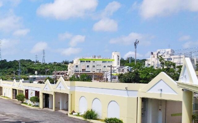 Rycom Garden Resort