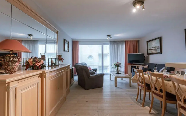 Huswell - Residentie Raversijde