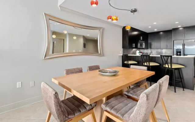 San Remo Condominium