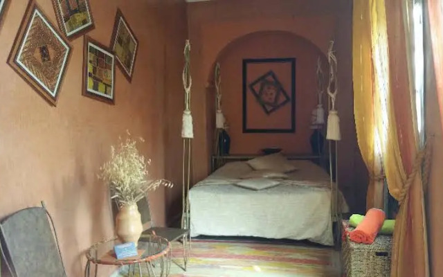 Riad Dama