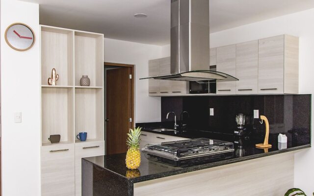 Justo Sierra SmartLife
