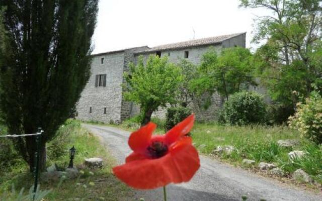 Hôtel Mas de lEspaïre
