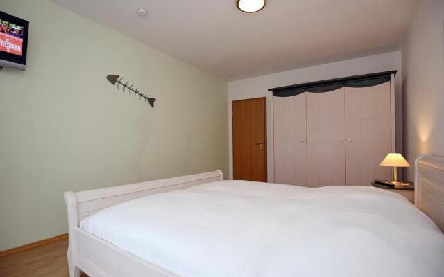 Waterkant Wohnung 26 - Strandgut