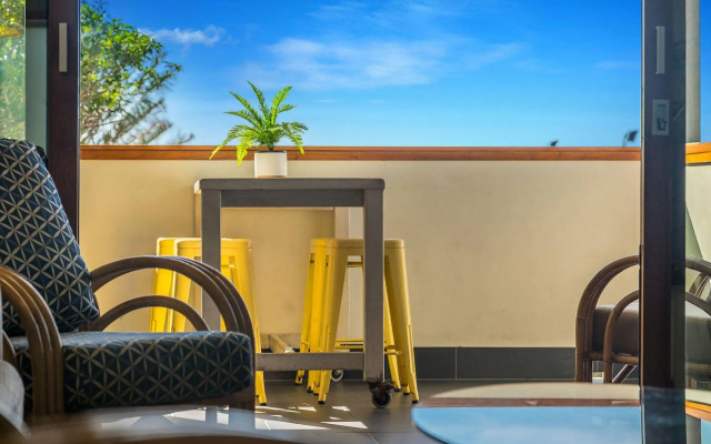 Quiksilver Apartments