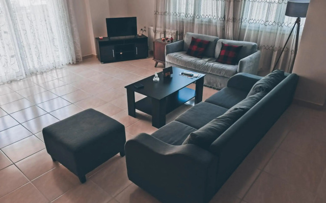 Jasmine Apartment - Nafplio Town