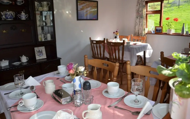 White Heather Farmhouse