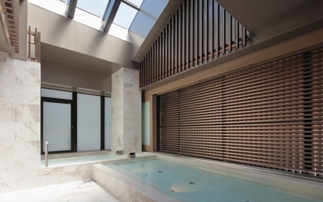 Candeo Hotels Kyoto Karasuma Rokkaku