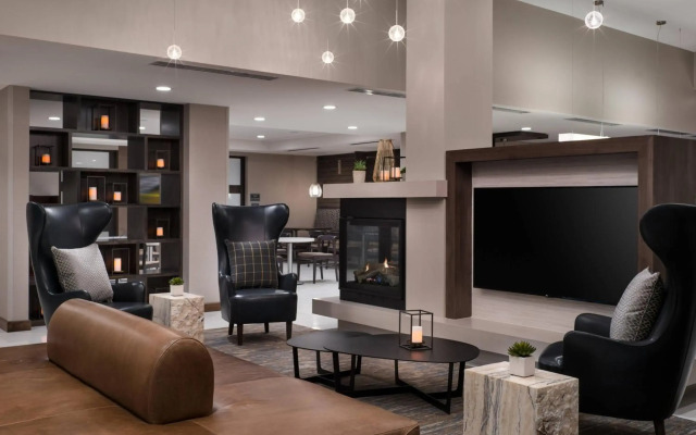 Residence Inn by Marriott Boulder Canyon Boulevard