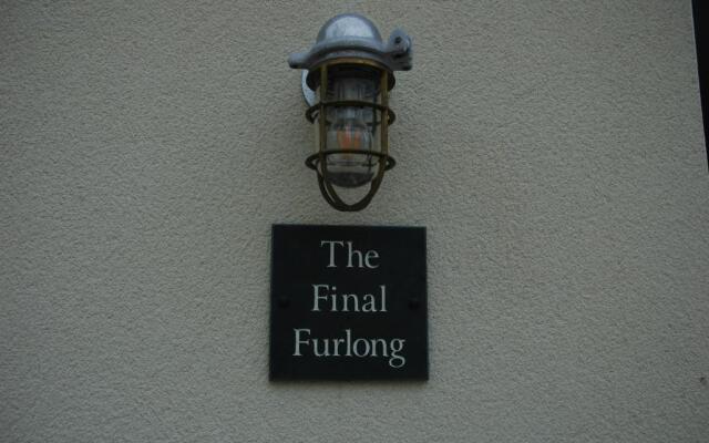 The Final Furlong, Bruton