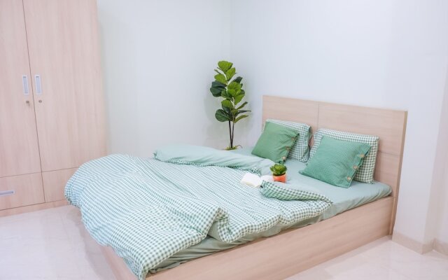 TRIIP The Allie 528 Apartment