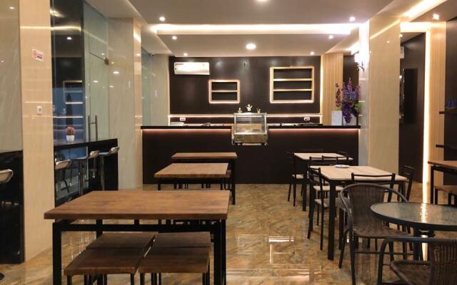 Kirei Hotel Bantaeng