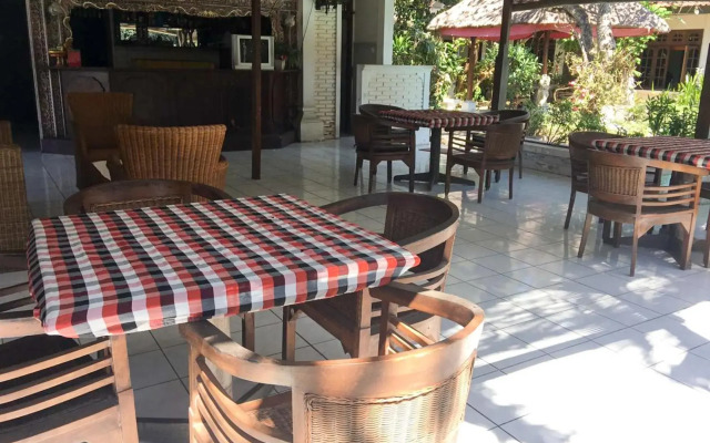 Sari Bali Resort