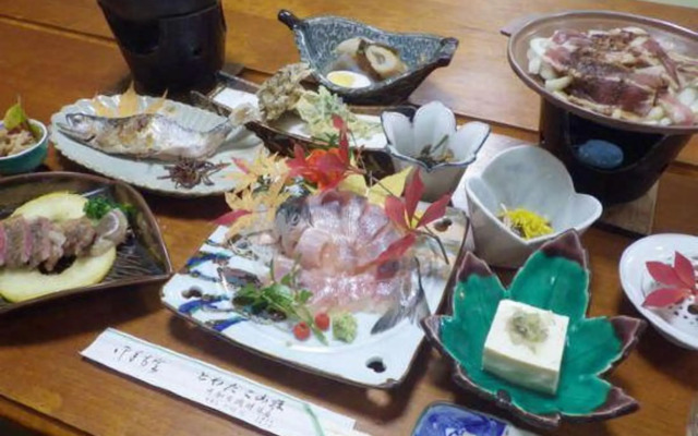 Towadakosansou