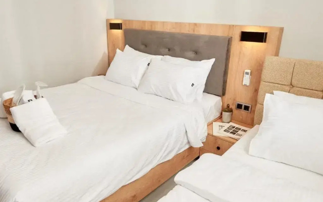 InIstanbull Residence