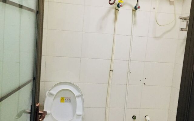 Shu Xu Internet Hostel