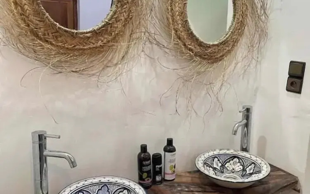 Soul Surf House