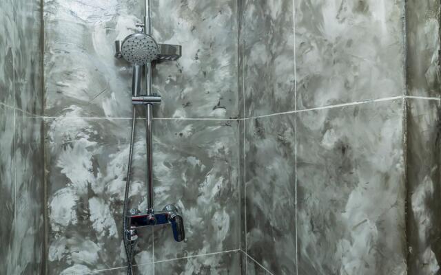 Мои Апарты на улице Коммуны 86