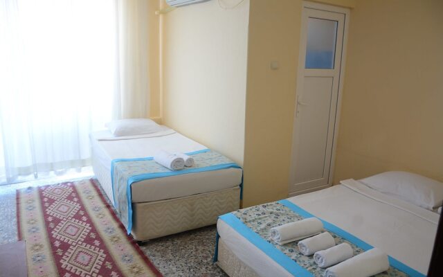 Yildiz1 Motel