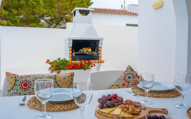 Apartamento Calan Bosch, Ciutadella
