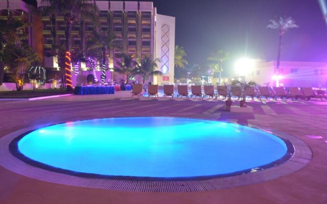 Hala Hotel & Aqua Park