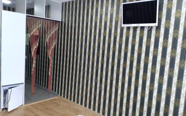 Shaksha Mini Hotel