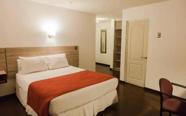 Hotel Marina de Antofagasta