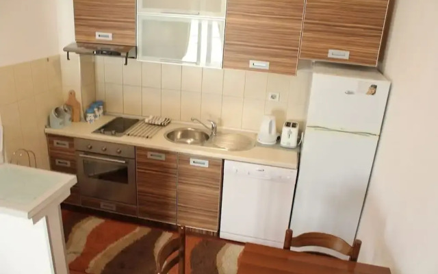 Comfort Apartments Budva