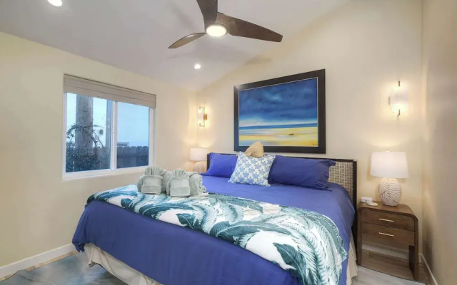Monarch Cove - Unit C  For 4ppl