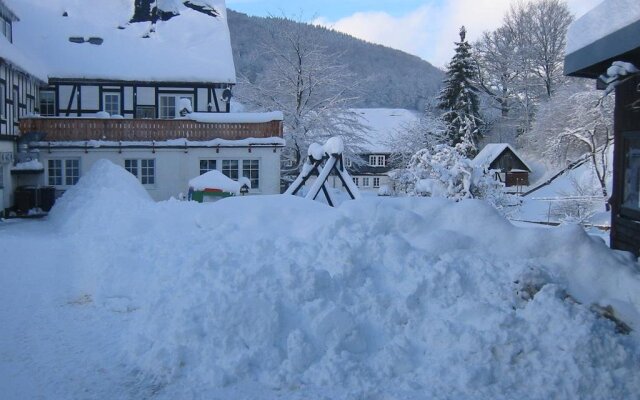 Gasthaus Wollmeiner