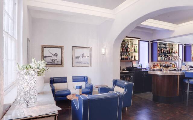 Southernhay House Hotel