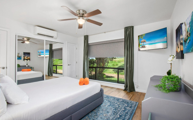 Kaanapali Plantation Condominiums