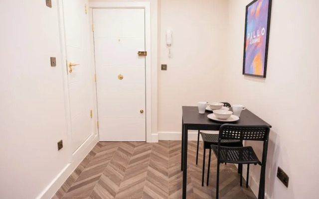 Pillo Rooms Apartments - Chelsea