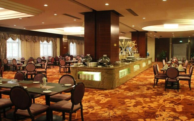 Zhongfei Grand Sky Light Hotel