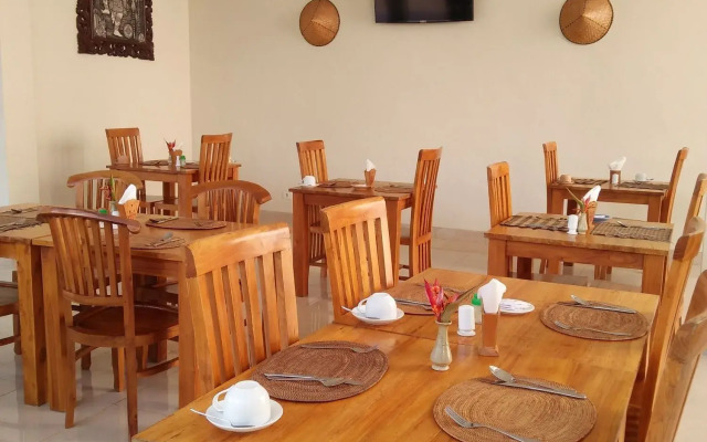 Kubu Bali Baik Villa & Resort