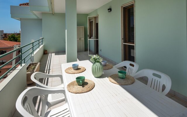 Welcomely - Goya 21 in Alghero