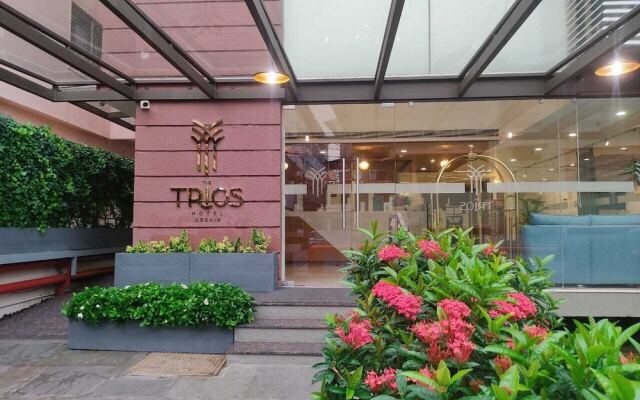The Trios Hotel
