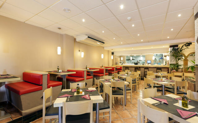 Crown Resorts Club Calahonda