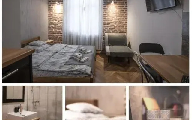 Lost In Krakow Apartments