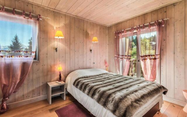 Appartement Megève, 5 pièces, 8 personnes - FR-1-453-168