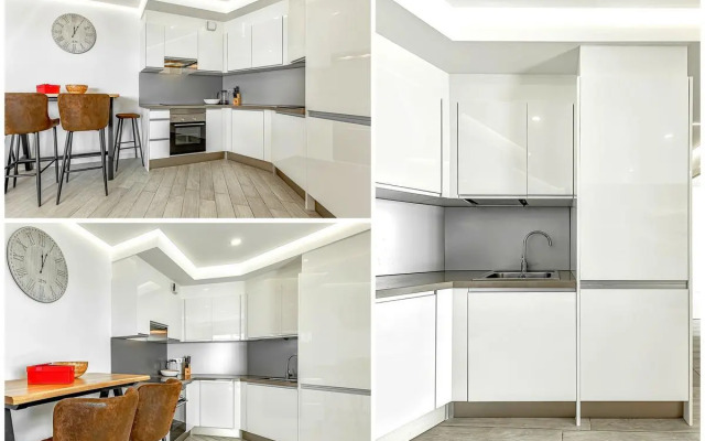 Ocean Garden Apartments