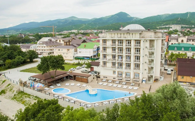 Бутик Отель Ахиллеон Парк