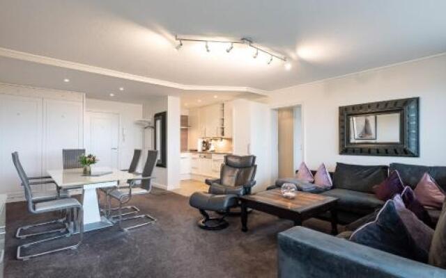 Meerblick _ Logenplatz 55