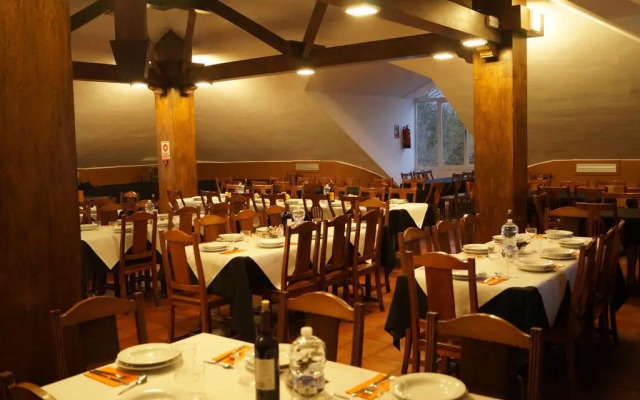 B&B Hotel Oviedo