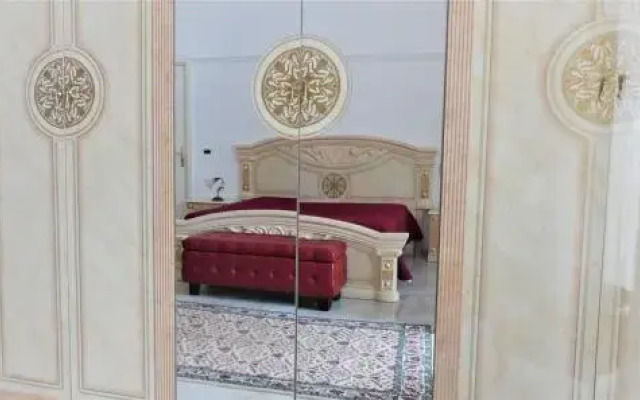 Dimora del viandante