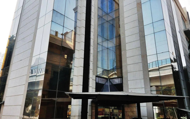 The Grand Orion - Kailash Colony