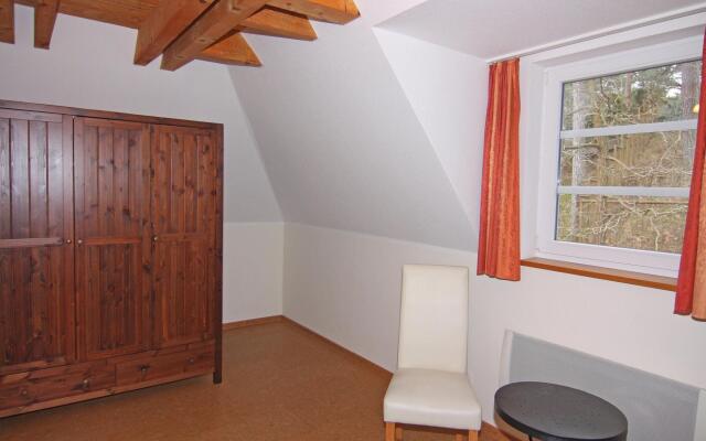 Semi-detached house Ostseehaus II, Trassenheide